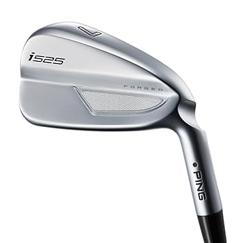 左用PING i525 アイアン6本（6〜9.W +U）黒NS850neoR+S 左用PING i525 アイアン6本（6〜9.W +U）黒NS850neoR+S